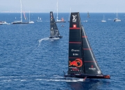 爱游戏下载-瑞士帆船队强势夺冠，领跑比赛