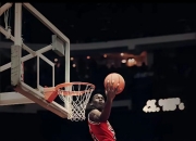 爱游戏登录入口-乔丹：雅典奥运篮球金牌是我最美好回忆的简单介绍