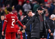 爱游戏亚洲官网-利物浦射门不利，遗憾落败，队员面临考验的简单介绍