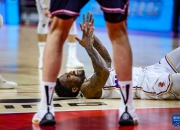 爱游戏网站入口-包含惊艳表现！华南虎队主场斩获胜利的词条