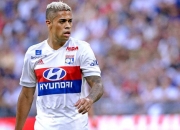 爱游戏直播-甘冈双杀蒙彼利埃，重返法甲积分榜前十的简单介绍