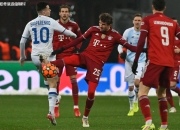 爱游戏中国官网-关于拜仁慕尼黑捉襟见肘，迅速调整军团的信息