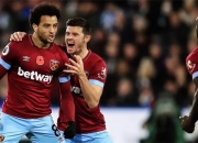 爱游戏竞技-伯恩茅斯将在主场对决西汉姆，追求保级大计的简单介绍