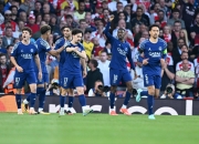 爱游戏链接-挑战欧洲豪门：阿森纳迎战巴黎圣日耳曼的简单介绍