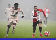 爱游戏官网入口-遭遇黑马逆袭，拜仁止步八强