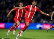 爱游戏地址-难分高下！比赛场面上演点球大战的简单介绍