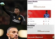 爱游戏新闻-包含曼联严阵以待，防守端力求零封对手的词条