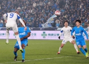 激烈角逐！足球比赛即将上演