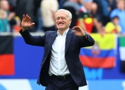 爱游戏娱乐-包含法国大胜波兰，提前锁定小组头名的词条