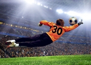 包含创意十足：球员们将在比赛中展现出色的足球技术的词条