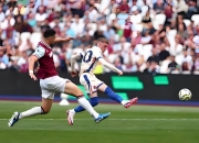 爱游戏app-切尔西力克对手，实现两连胜