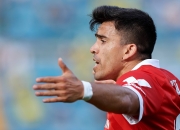 爱游戏官网-比利亚雷亚尔大胜莱加内斯，气吞山河奔向胜利的简单介绍