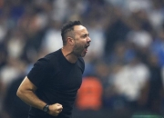 阿贾克斯主场大胜，豪取小组第一的简单介绍