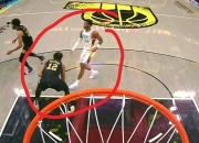 爱游戏入口-步行者遭雄鹿横扫，遭连败