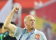 爱游戏亚洲官网-包含广州队在中超中打出爆冷，被誉为教练席炸锅的词条