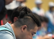 爱游戏地址-精彩比赛搏杀正酣