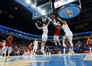 爱游戏官网入口-篮球明星赛即将展开，球队做好充足准备