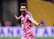 爱游戏官网登录网址-欧冠战报：巴黎主场大捷，梅西破门