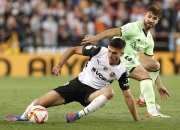 爱游戏入口-瓦伦西亚客场闯关，战胜皇家马德里取得胜利的简单介绍