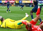 爱游戏app-汉诺威球员受伤频发，备战困难的简单介绍