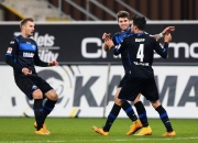 爱游戏网页版-弗赖堡在德国联赛中取得重要胜利