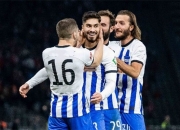 爱游戏直播-斯图加特取胜止跌，守住保级大门