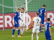 爱游戏馆-包含汉堡球队遭遇主场失利，挑战更加艰巨的词条