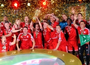 爱游戏网址-几内亚篮球联赛冠军诞生，球队勇夺奖杯的简单介绍