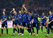 爱游戏网站-意大利经典对决：米兰国际对国际米兰的简单介绍