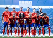 爱游戏竞技-西班牙主教练对球员要求严格，力争冲冠