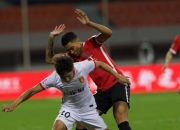 爱游戏在线-关于河南建业客场不敌对手，遭遇连败的信息