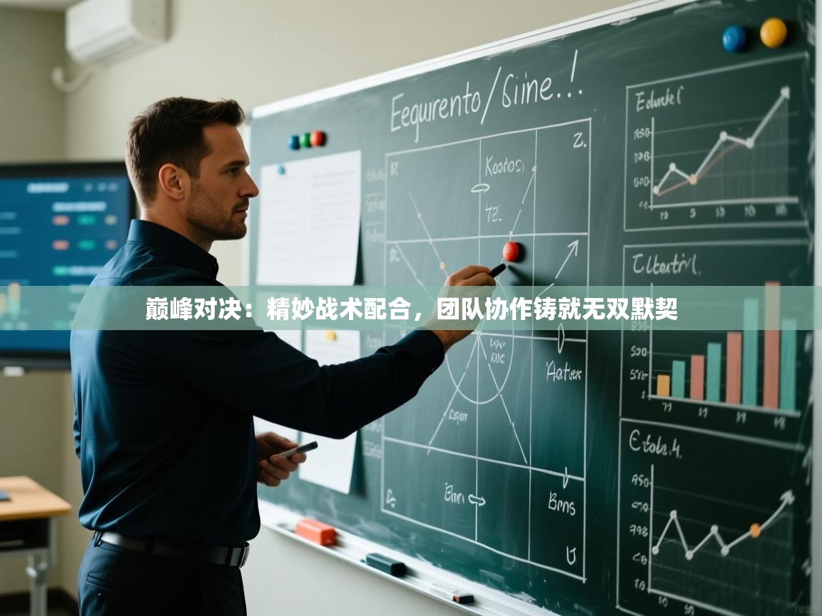 巅峰对决:精妙战术配合,团队协作铸就无双默契 第1张