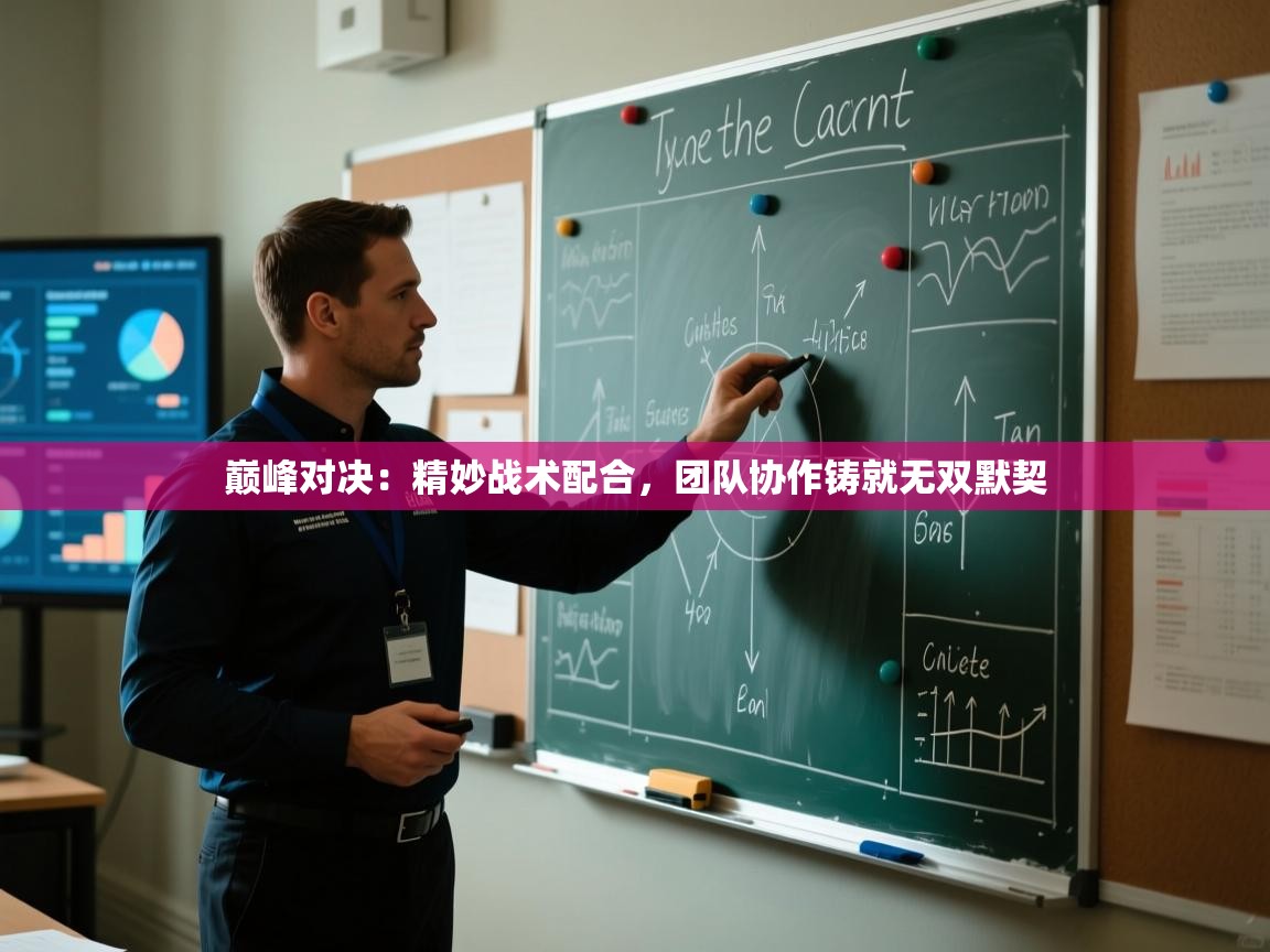 巅峰对决:精妙战术配合,团队协作铸就无双默契 第2张