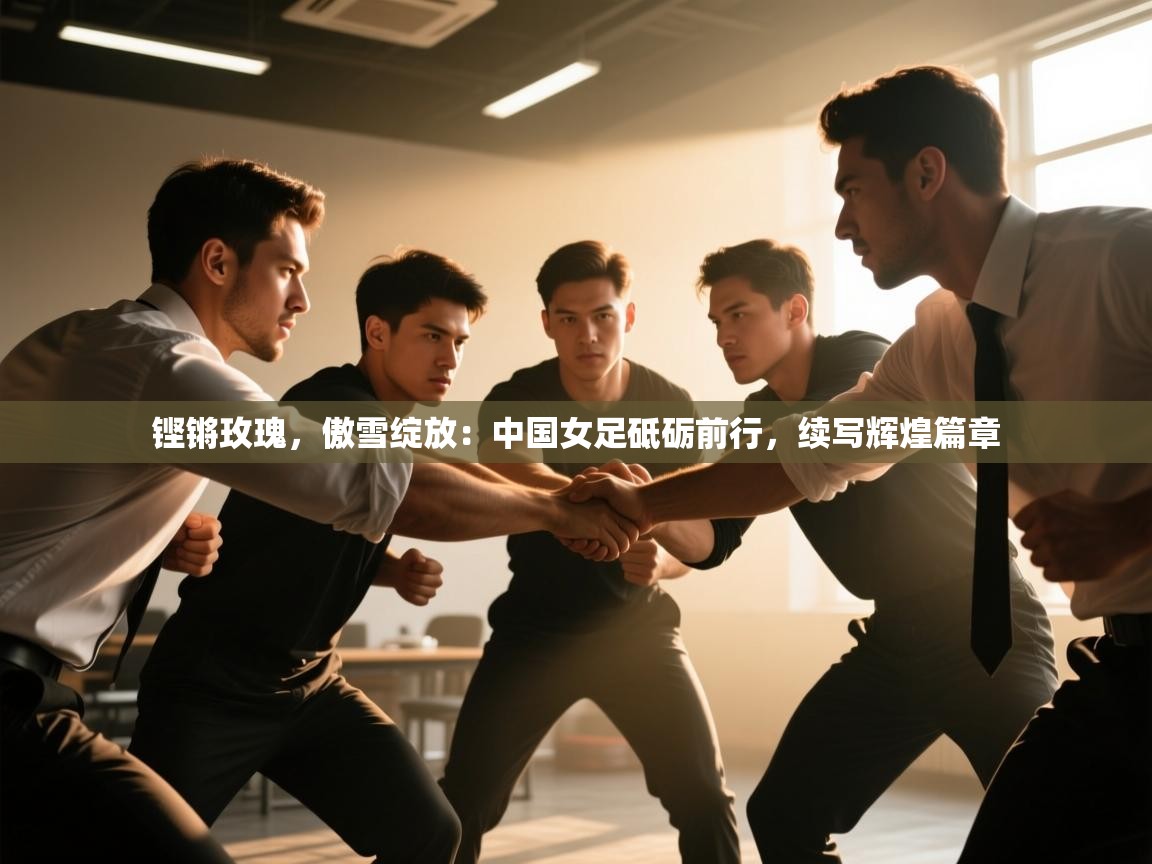 铿锵玫瑰，傲雪绽放：中国女足砥砺前行，续写辉煌篇章  第1张