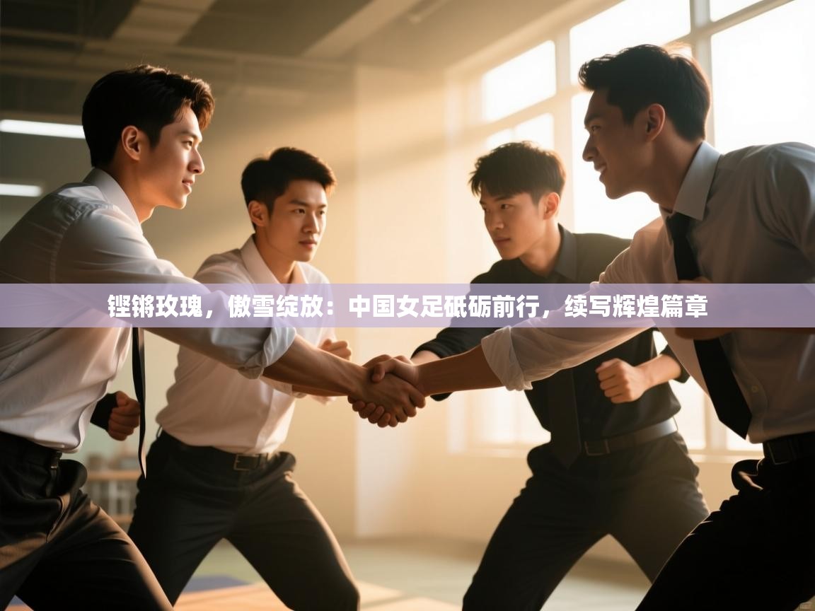 铿锵玫瑰，傲雪绽放：中国女足砥砺前行，续写辉煌篇章  第2张