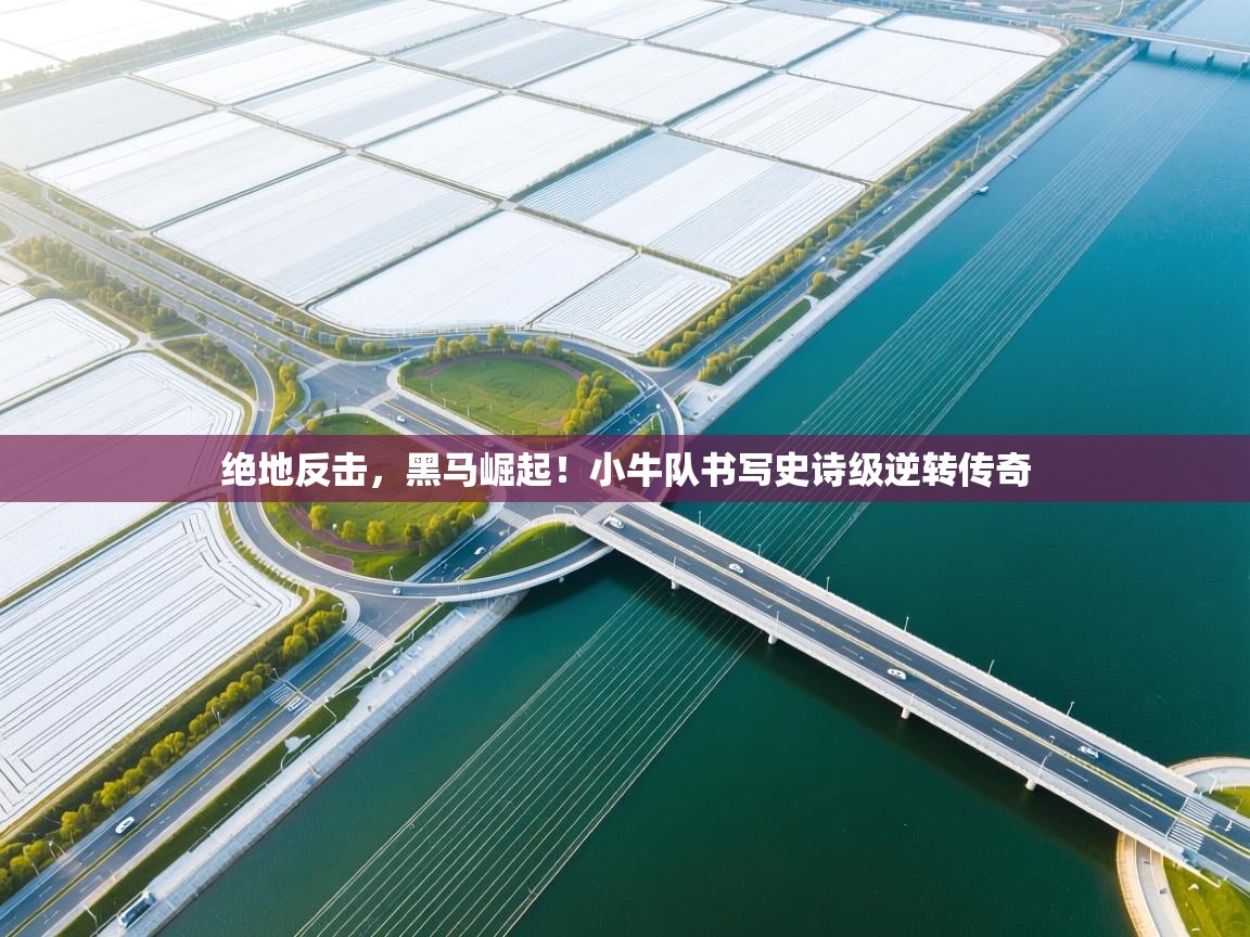 绝地反击,黑马崛起!小牛队书写史诗级逆转传奇 第1张