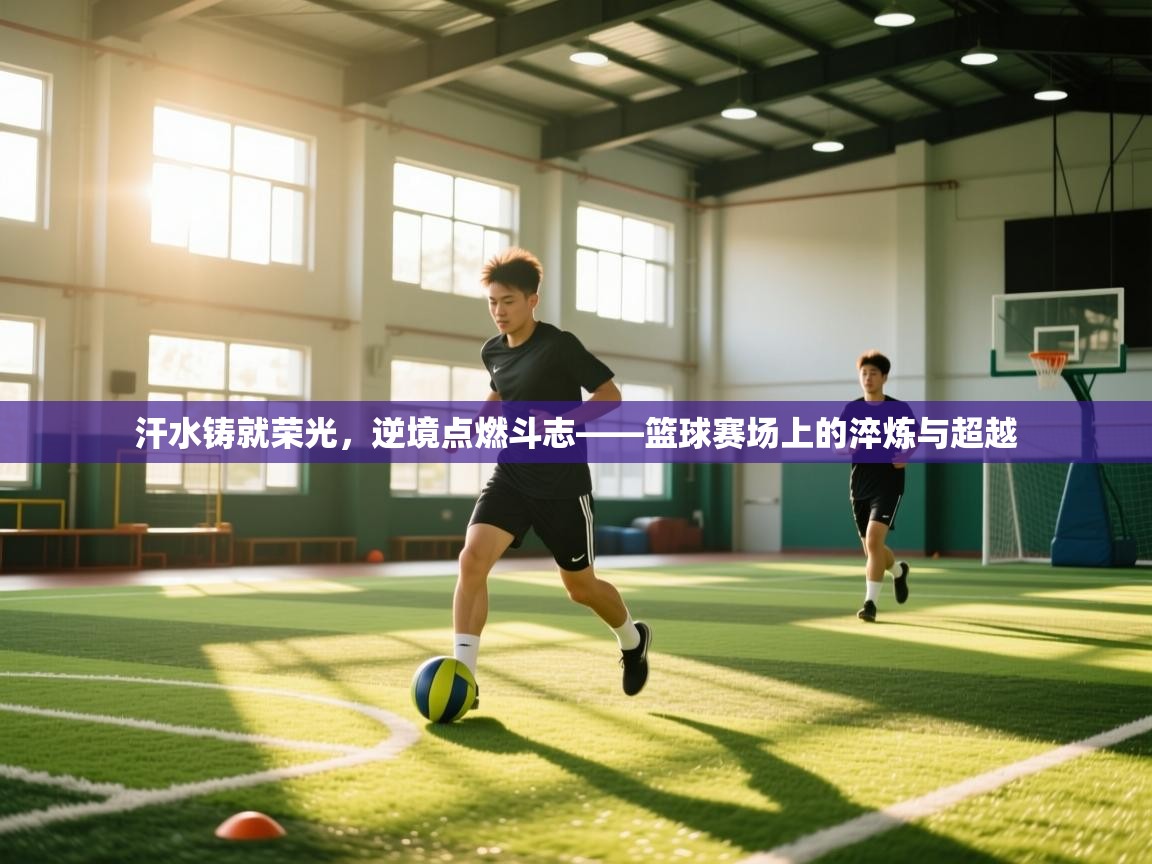 汗水铸就荣光，逆境点燃斗志——篮球赛场上的淬炼与超越  第2张