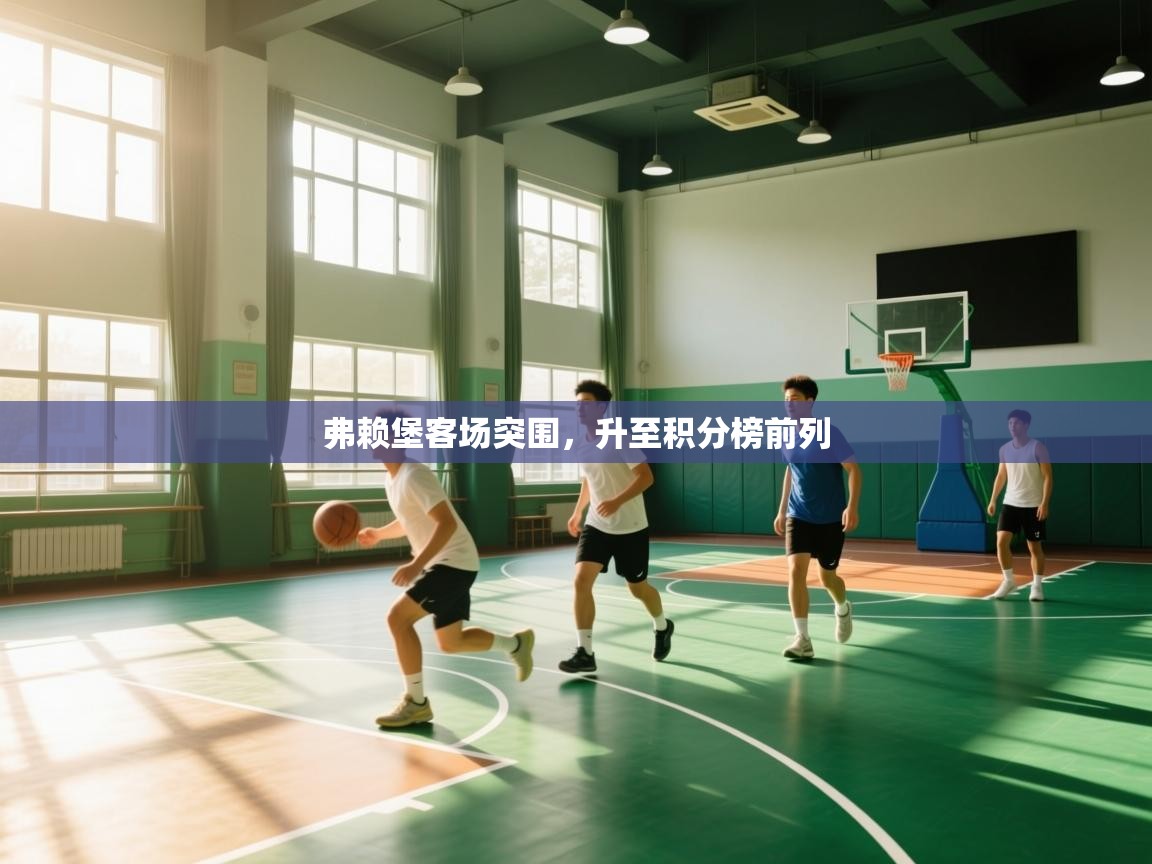 弗赖堡客场突围,升至积分榜前列 第1张