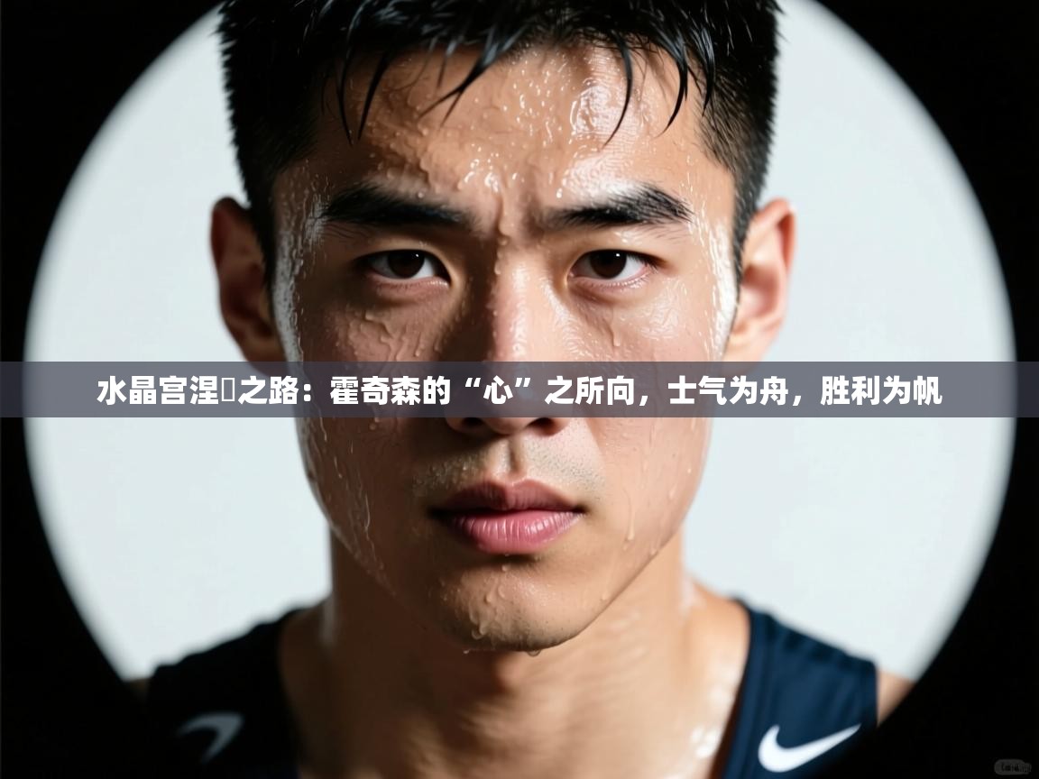 水晶宫涅槃之路：霍奇森的“心”之所向，士气为舟，胜利为帆  第2张