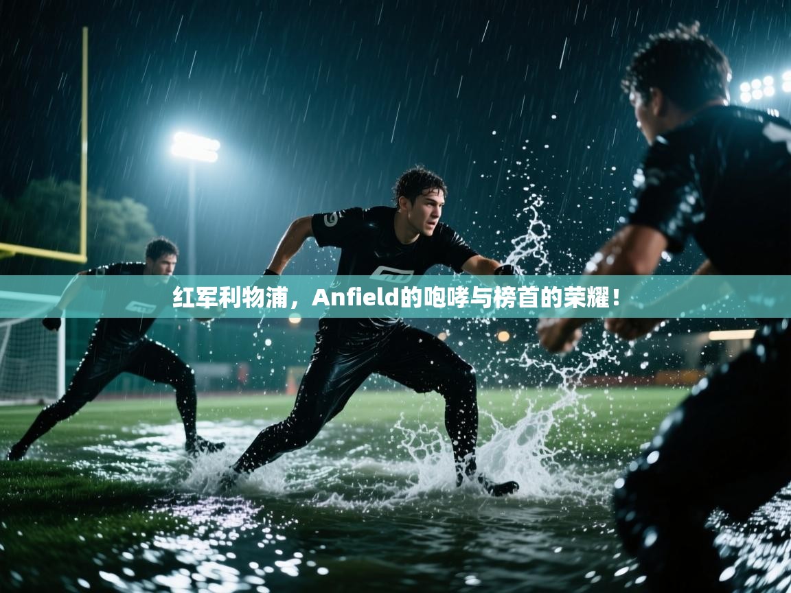 红军利物浦,Anfield的咆哮与榜首的荣耀! 第1张