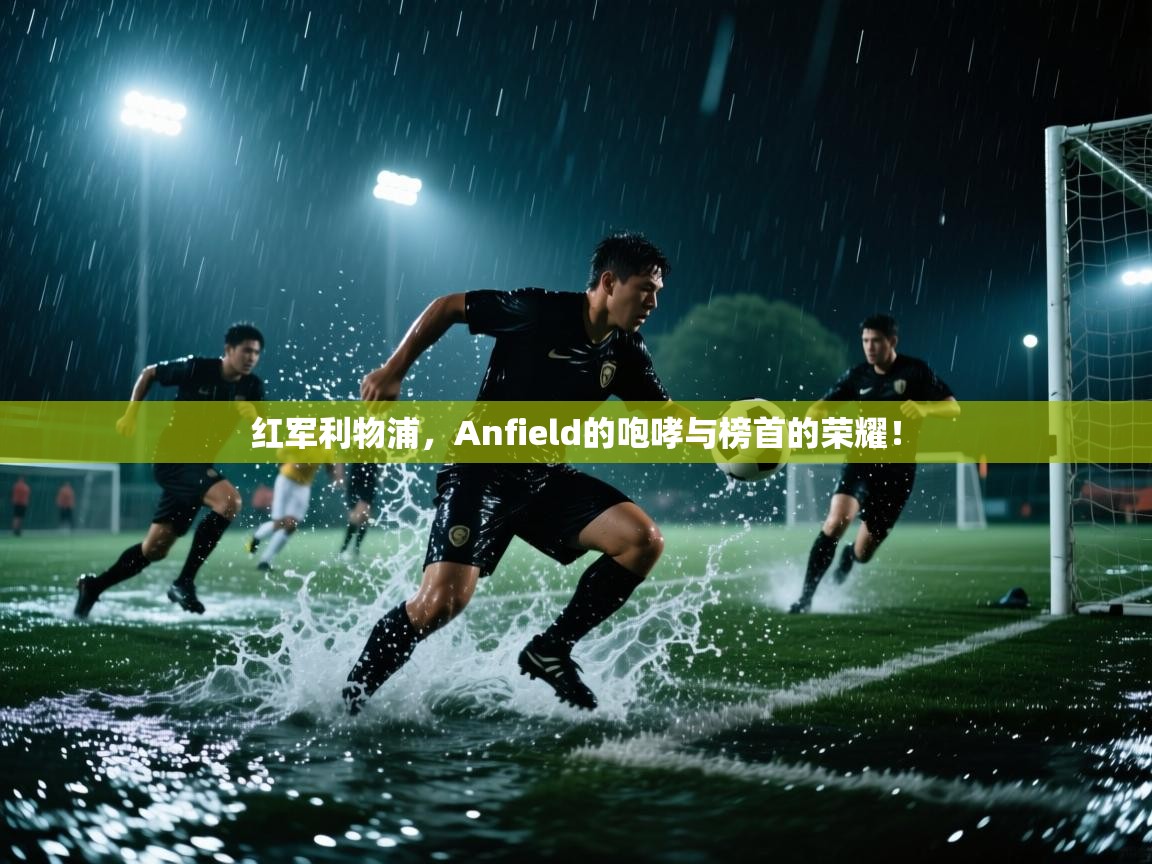 红军利物浦,Anfield的咆哮与榜首的荣耀! 第2张