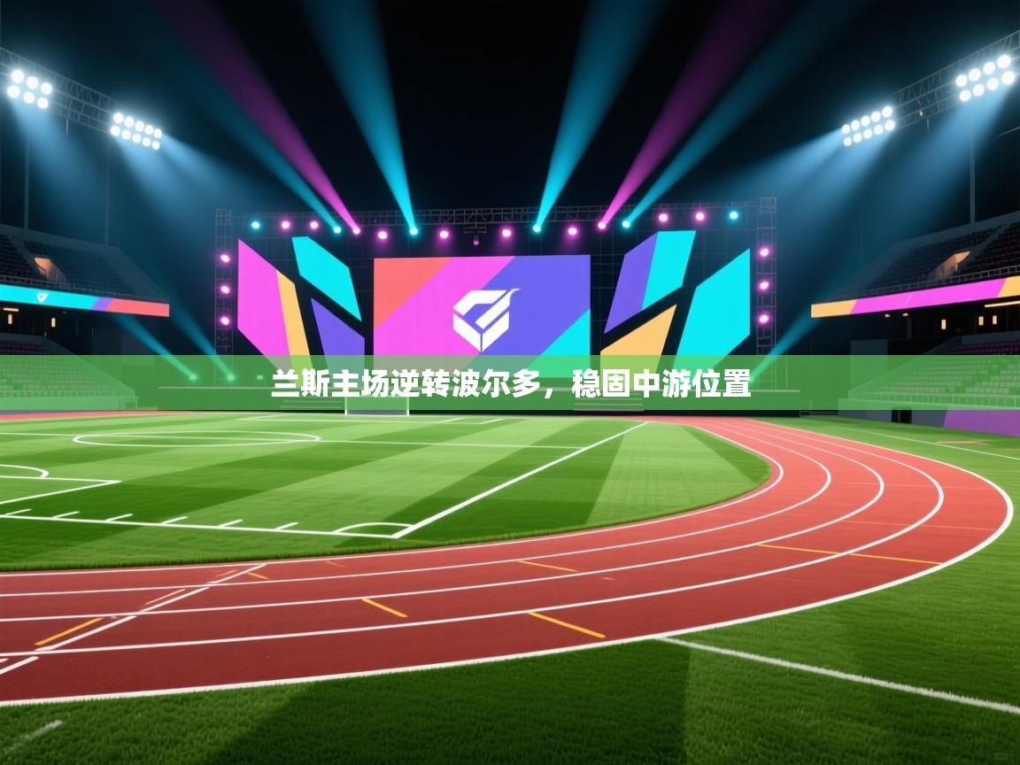 兰斯主场逆转波尔多，稳固中游位置  第2张