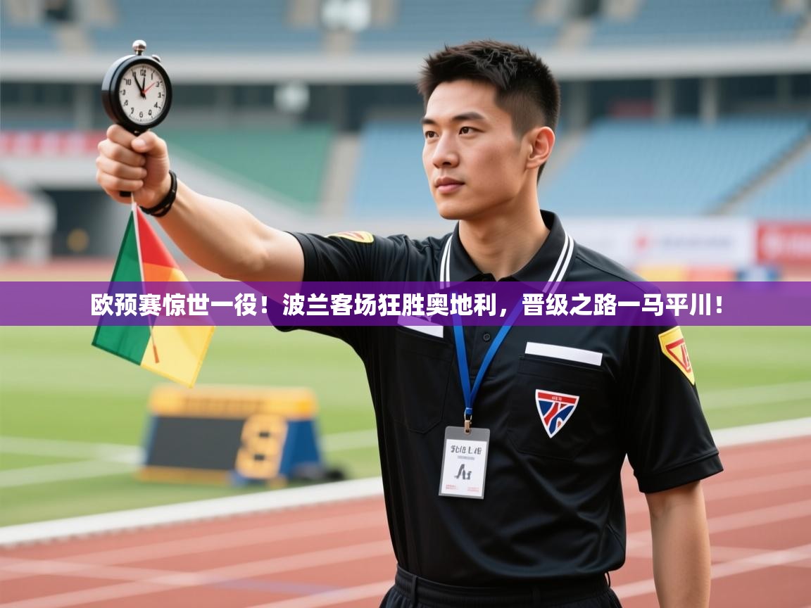 欧预赛惊世一役！波兰客场狂胜奥地利，晋级之路一马平川！  第1张