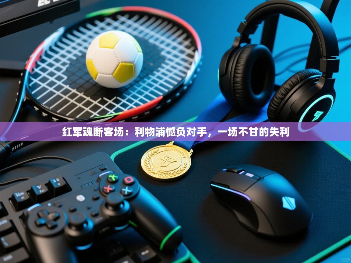 红军魂断客场:利物浦憾负对手,一场不甘的失利 第1张