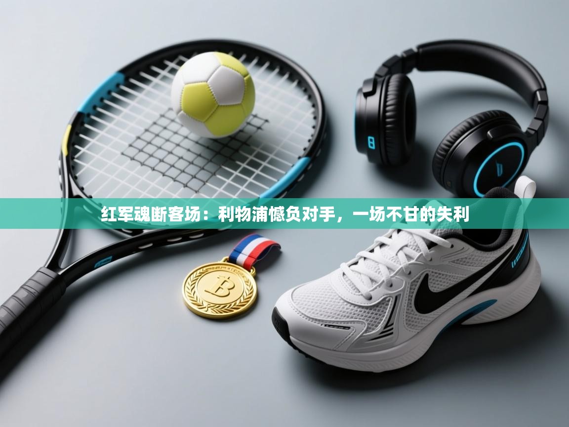 红军魂断客场:利物浦憾负对手,一场不甘的失利 第2张