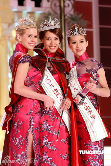 澳门运动员喜获桂冠,成就伟业 澳门运动员喜获桂冠,成就伟业