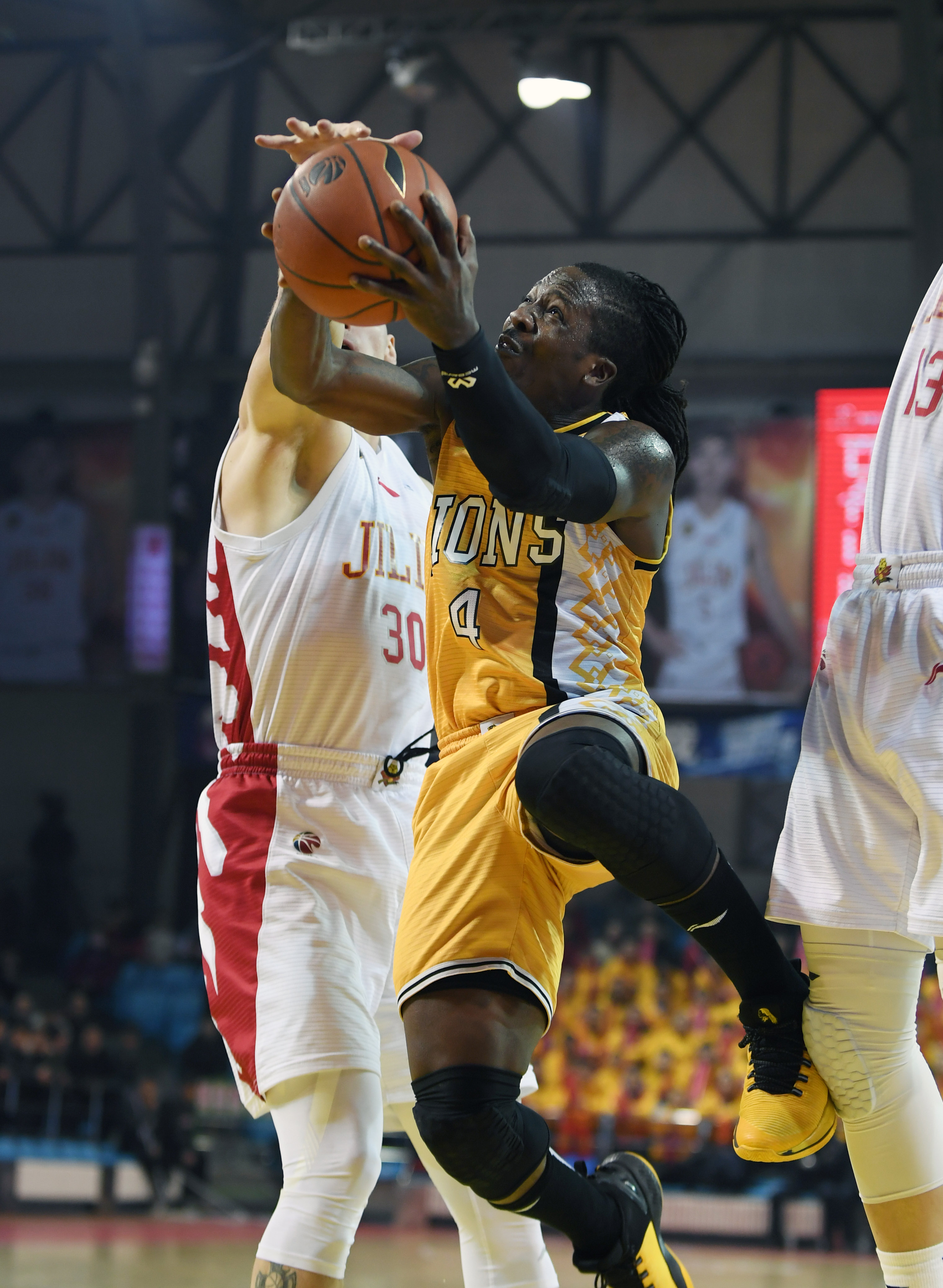 吉林队全场碾压全国篮球锦标赛,如同剧本杀再现,进球的简单介绍 吉林队全场碾压全国篮球锦标赛,如同剧本杀再现,进球的简单介绍