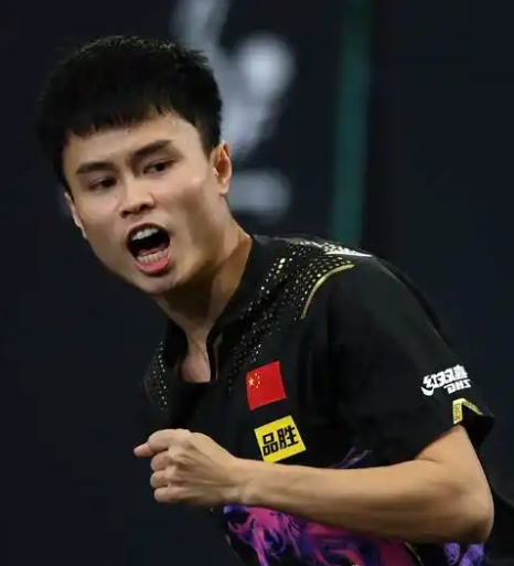 男子单打乒乓球冠军诞生,热血拼搏不负众望的简单介绍 男子单打乒乓球冠军诞生,热血拼搏不负众望的简单介绍