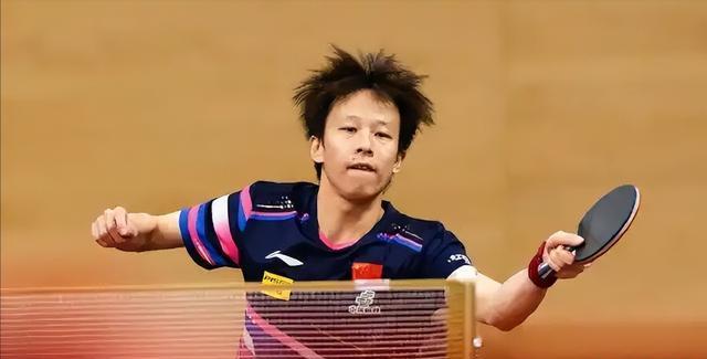 男子单打乒乓球冠军诞生,热血拼搏不负众望的简单介绍 男子单打乒乓球冠军诞生,热血拼搏不负众望的简单介绍