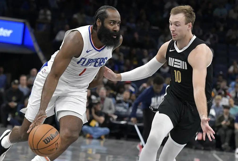 包含快船擒胜灰熊,伦纳德状态回升令人惊艳的词条 包含快船擒胜灰熊,伦纳德状态回升令人惊艳的词条